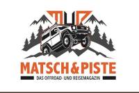 Matsch und Piste